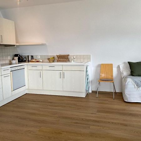 Beautiful Apartment With Fantastic Views Oberägeri Exterior foto